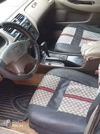 A picture of Car