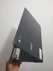 A picture of Acer chromebook 13