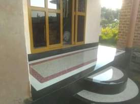 A picture of Terrazzo