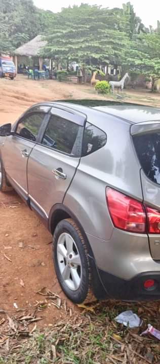 A picture of NISSAN DUALS FOR SALE 14 MILLION call0718164496