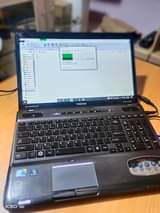 toshiba laptops