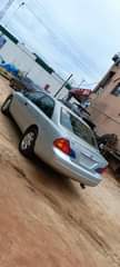 A picture of Barely used Avalon dashboard everything is tons standard just buy