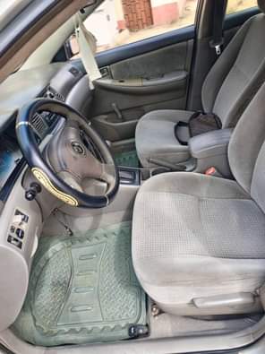 A picture of DISTRESS SELL 2006 Toyota Corolla With No Accident HISTORY SMOOTH
