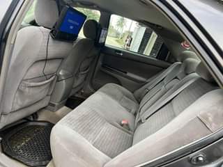 A picture of 2005 Toyota Camry