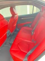 A picture of CLEAN FOREIGN USED TOYOTA CAMRY 2019