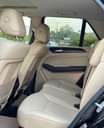 A picture of FOREIGN USED 2016 MERCEDES BENZ GLE350 FOR SALE