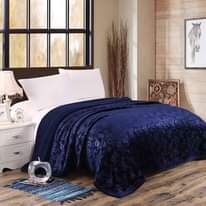 A picture of Pressed soft thick blankets Sizes....4 6 5 6 6 6