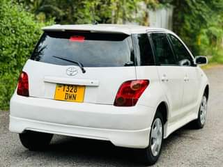 A picture of Toyota Ist DWN Engine Safi Gear Box Safi Cc1490 Bei
