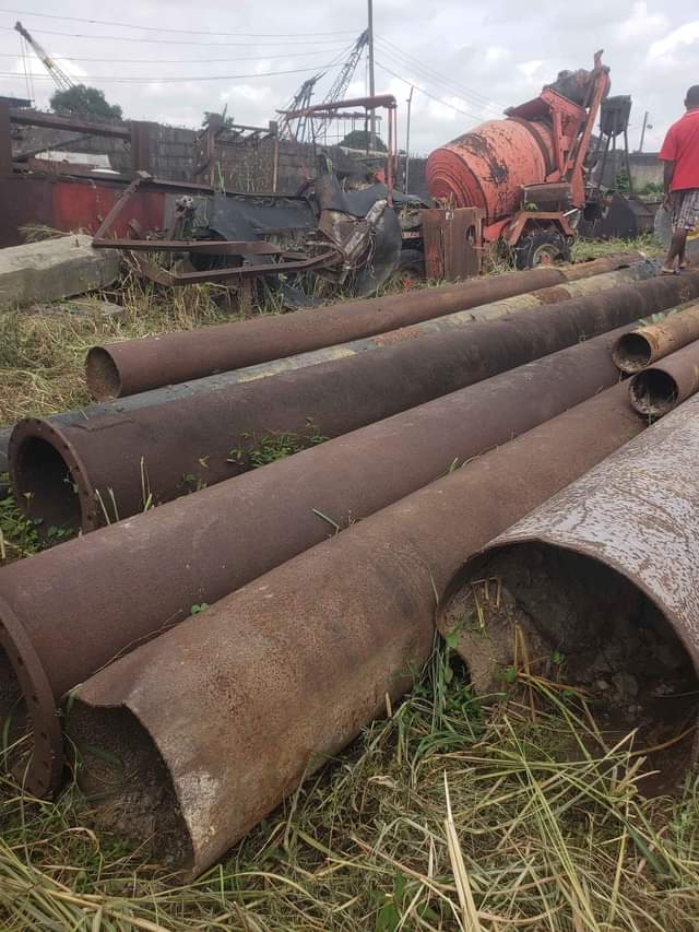 A picture of For sale 110m 08033250161 location port Harcourt