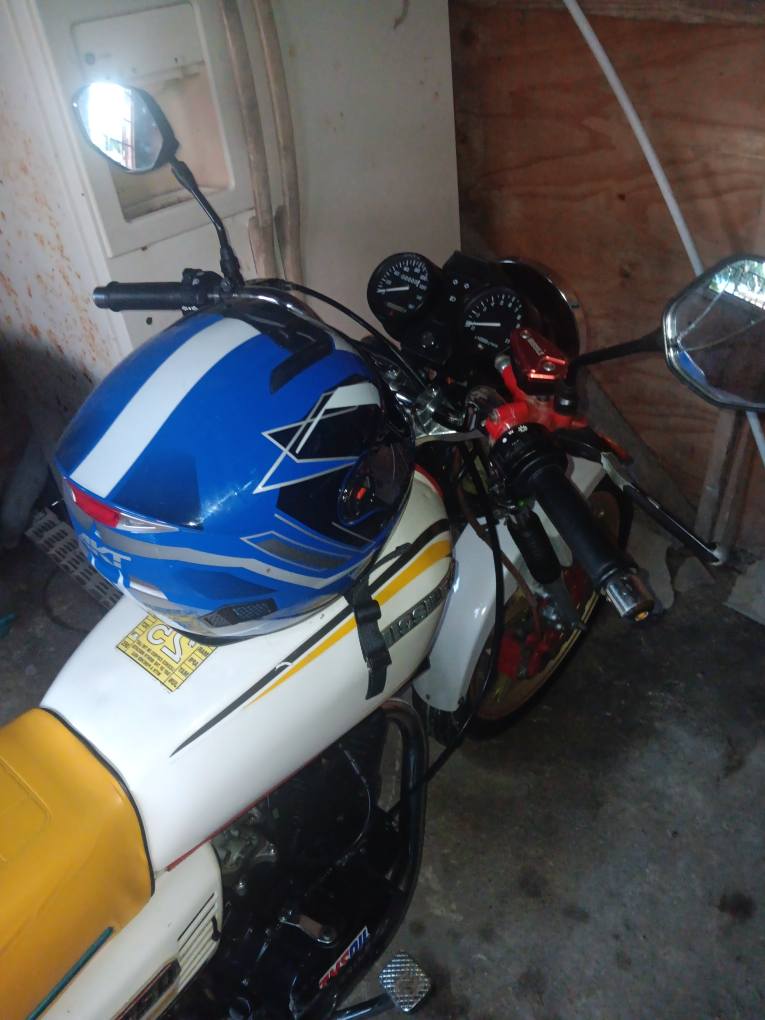 250cc bikes