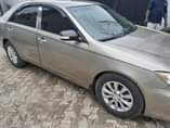 A picture of Toyota Camry 2004