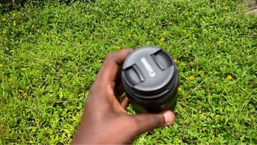 A picture of Canon Lens