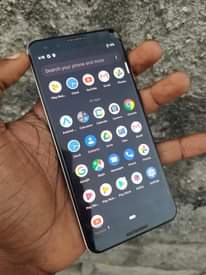 A picture of GOOGLE PIXEL 3