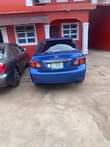 A picture of Toyota Corolla LE 2009