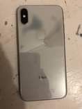 A picture of iPhonex