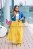 A picture of Long skirts at la epic boutique