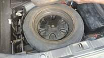 A picture of Benz CLS 350 everything ok buy and zoom up location