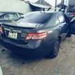 A picture of 2008 TOYOTA CAMRY AKA SPIDER