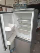 A picture of Fridge