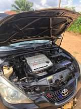 A picture of TOYOTA SOLARA 2008 MODEL Just Buy And Drive Untouch Engine