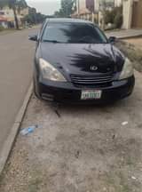 A picture of Distress 2004 ES 300 with very Sound Engine and transmission