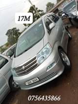 A picture of For Sale Buy and Drive Condition BARTER and TOP Ups