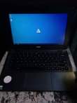 A picture of Acer Chromebook laptop