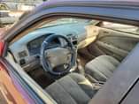 A picture of Manual Toyota Corolla 09069039339