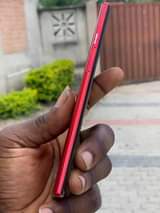 A picture of Samsung note 10 5G Storage 256