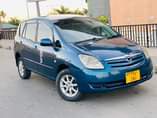 A picture of Spacio milion 7 8 Ipo mwanza Automatic Engine safi 0784857610