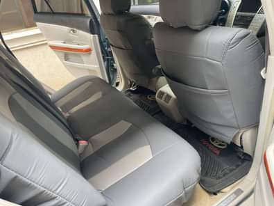A picture of Registered 2005 Lexus rx330 First body Lagos state 7 6m