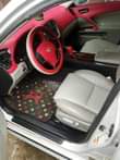 A picture of 2007 Lexus Is250