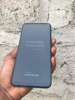 samsung a10