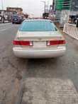 A picture of Registerd but not used Toyota Camry big light Accident free