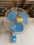 A picture of Evernal Wall Fan For Sale