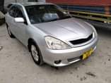 A picture of TOYOTA ALLION