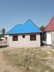 A picture of Nyumba inauzwa ipo mbagala chamazi bei million 16 maongezi yapo
