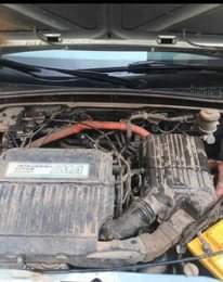 A picture of Extremely Clean 2005 Honda Civic