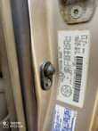 A picture of Toyota Sienna sound engine AC cooling well first body sweet