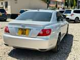 A picture of Mark x milion 7 5 Ipo mwanza Automatic Ex change