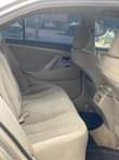 A picture of Toyota Camry 2008