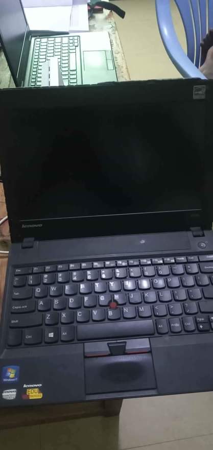 lenovo laptop