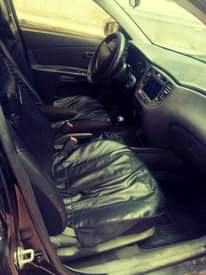A picture of 2009 Kia Rio