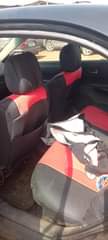 A picture of 2008 registered mazda 6 4plugs engine 09034050937 08063457233