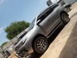 A picture of Inauzwa Toyota Fortuner TSZ 125M For sale Toyota Fortuner U