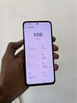 A picture of Infinix ZeroX Pro