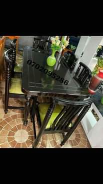 A picture of Dinning sofa