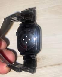A picture of Apple watch