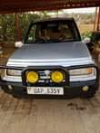 A picture of Suzuki escudo 8.5m Call or watsapp 0752770542
