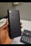 A picture of Samsung Galaxy A03 core